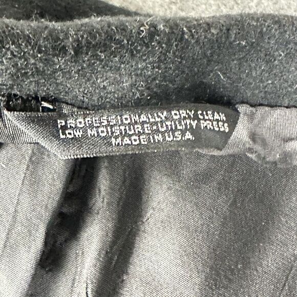 Vintage Falcone Blazer Jacket Mens 50 Southwest Aztec Union USA Made Wool Coat* - Picture 11 of 15